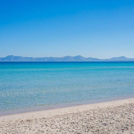 Ideal Property Mallorca - Blue Palm Beach Alcudia  Exterior foto