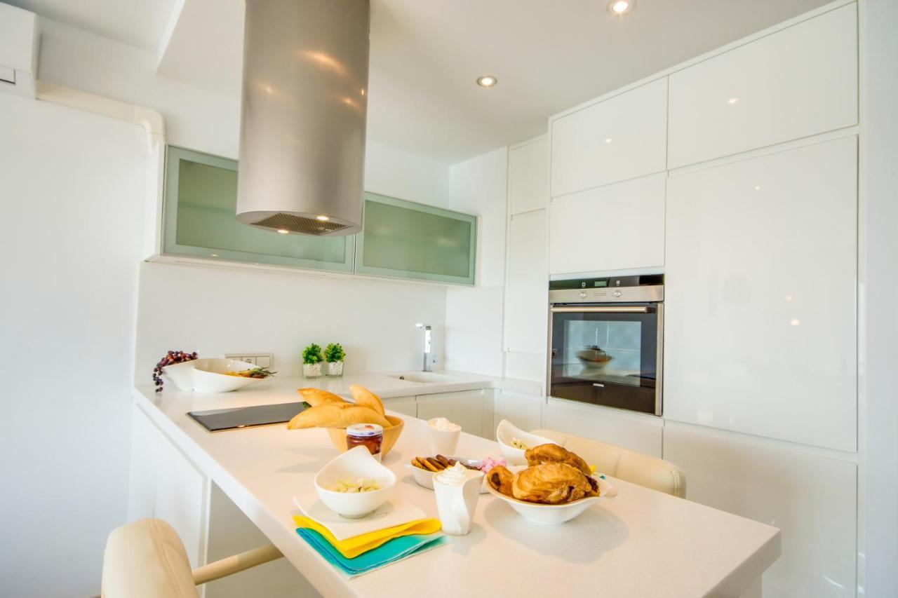 Ideal Property Mallorca - Blue Palm Beach Alcudia  Exterior foto