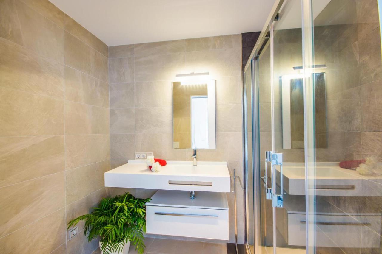 Ideal Property Mallorca - Blue Palm Beach Alcudia  Exterior foto